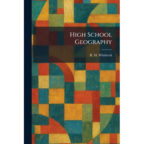 High School Geography