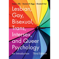 Lesbian, Gay, Bisexual, Trans, Intersex, and Queer Psychology: An Introduction