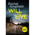 Will to Live