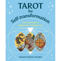 Tarot for Self-Transformation: Your Journey to Happiness Mapped Out