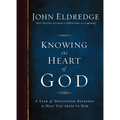 Knowing the Heart of God: A Year of Devotional Readings to Help You Abide in Him