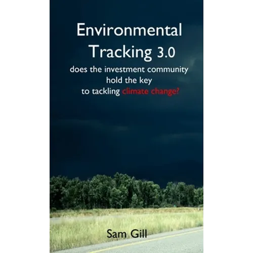 Environmental Tracking 3.0