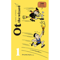 Comic Strips - OT the Wizard 1