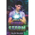 Rising Storm: An M/X best friends to lovers superhero romance