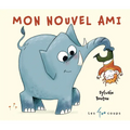 Mon Nouvel Ami
