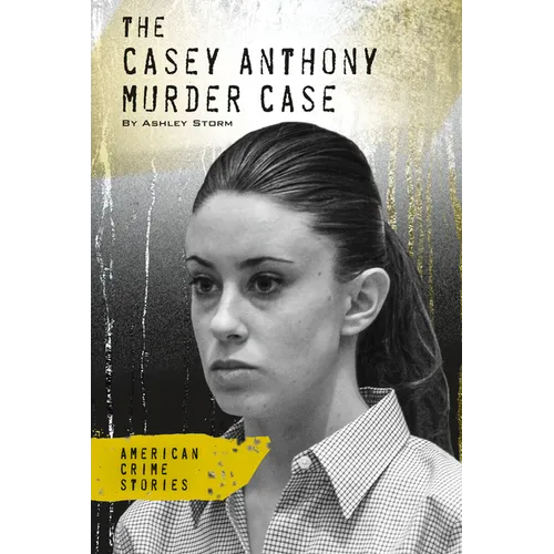 Casey Anthony Murder Case