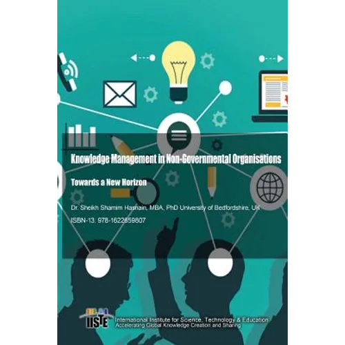 Knowledge Management in Non-Governmental Organisations: Towards a New Horizon