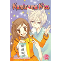 Kamisama Kiss, Vol. 15