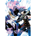 Infinite Dendrogram (Manga): Omnibus 5: Volume 5