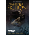 John Carpenter's Tales of Science Fiction: Vault