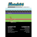Lotek64 #2017: Ausgaben 55 und 56