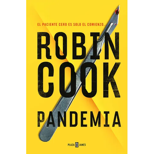 Pandemia / Pandemic