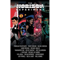 The Horizon Experiment