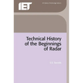 Technical History of the Beginnings of Radar