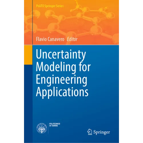 Uncertainty Modeling for Engineering Applications
