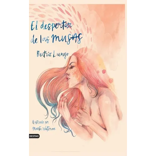 El despertar de las Musas - Hardcover