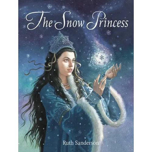 The Snow Princess