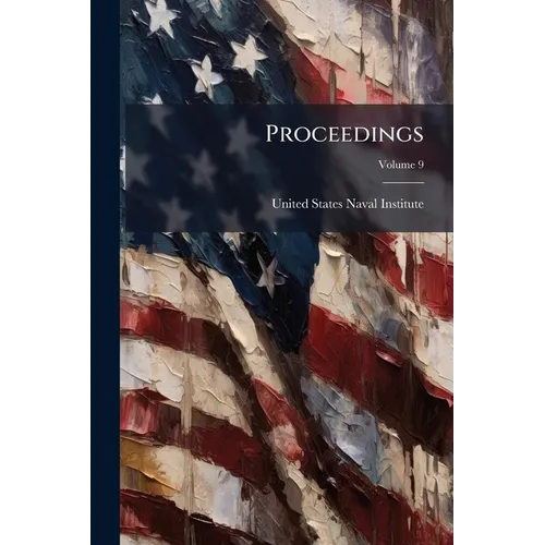 Proceedings; Volume 9