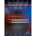 First 50 Songs You Should Play on the Organ