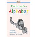 The Peter Pan Alphabet