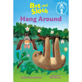 Bat and Sloth Hang Around