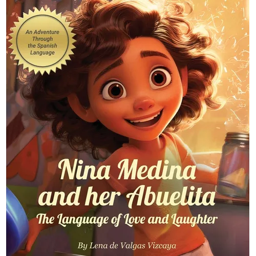 Nina Medina and Her Abuelita: The Language of Love and Laughter