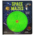 Space Mazes: Featuring 3D Maze Game