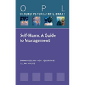 Self-Harm: A Guide to Management