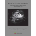 Radiocarbon Dates from Samples Funded by English Heritage Between 2006 and 2010