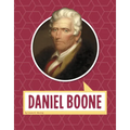 Daniel Boone