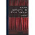 Group Instruction in Social Dancing
