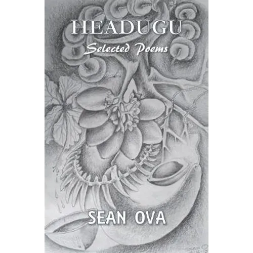 Headugu: An Anthology of Poetry
