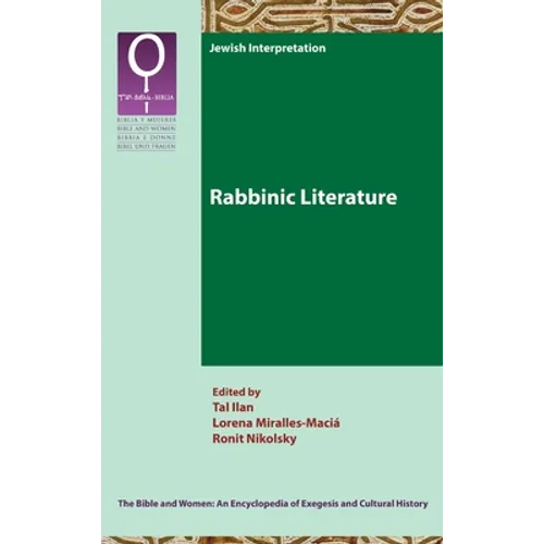 Rabbinic Literature