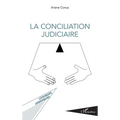 La conciliation judiciaire