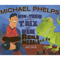How to Train with a T. Rex and Win 8 Gold Medals
