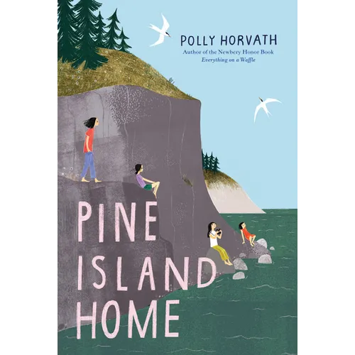 Pine Island Home
