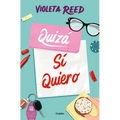 Quizá Sí Quiero / Maybe I Do Want to