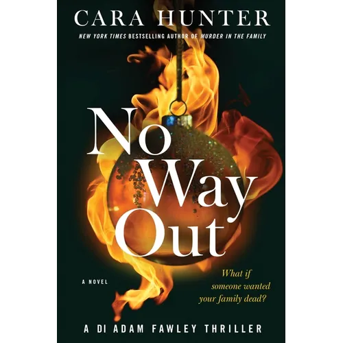 No Way Out