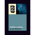 Sufjan Stevens' Carrie & Lowell