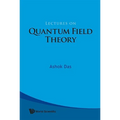 Lectures on Quantum Field Theory