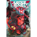 Justice Society of America Vol. 2: Long Live the Jsa
