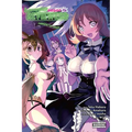 Interspecies Reviewers, Vol. 2 (Light Novel): Marionette Crisis Volume 2