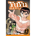 Yuyu Hakusho, Vol. 12