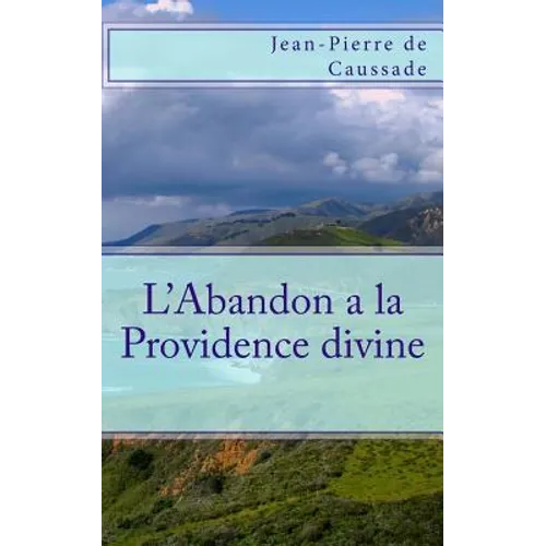 L'Abandon a la Providence divine