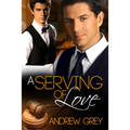 A Serving of Love: Volume 2