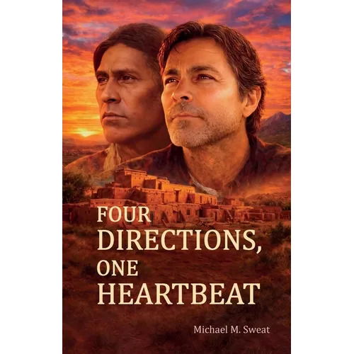 Four Directions, One Heartbeat, FROM FEAR TO LOVE: How Hardship Opened Doors