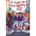 El viaje de una bandera