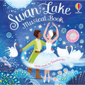 Swan Lake Sound Book