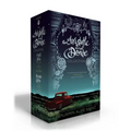 The Aristotle and Dante Collection (Boxed Set): Aristotle and Dante Discover the Secrets of the Universe; Aristotle and Dante Dive Into the Waters of