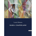 Maria Chapdelaine